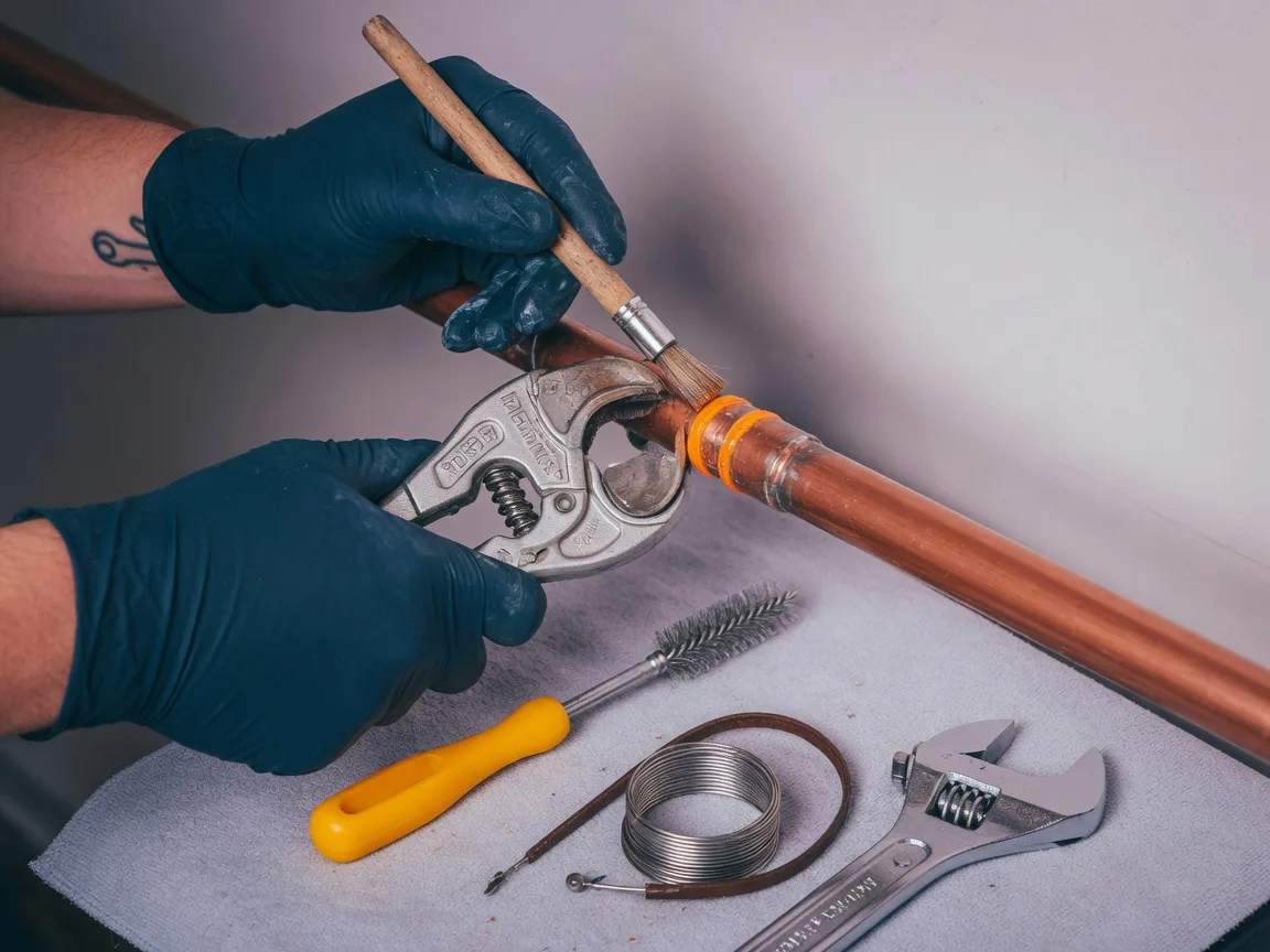 Why choose Sump Pump Repair in Big Sandy, TN